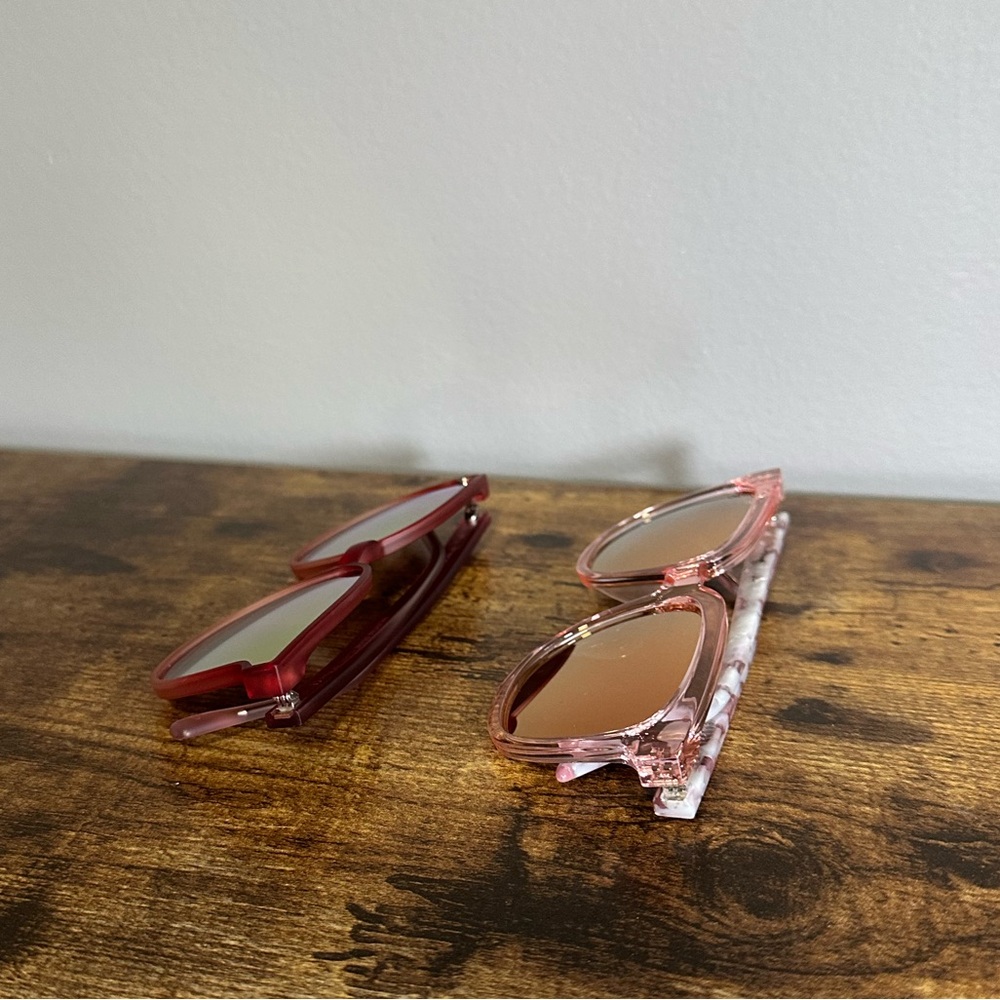 Blenders Sunglasses - Picture 4 of 16